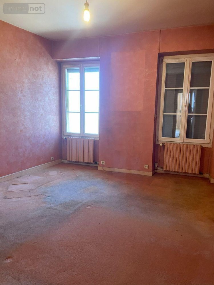 Maison a vendre Saint-Thomas-de-Courceriers 53160 Mayenne 207 m2 8 pièces 182350 euros