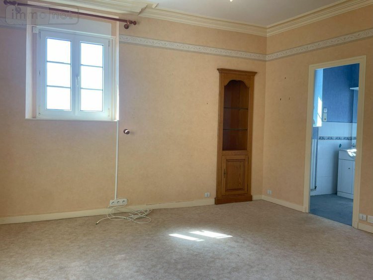 Maison a vendre Saint-Thomas-de-Courceriers 53160 Mayenne 207 m2 8 pièces 182350 euros