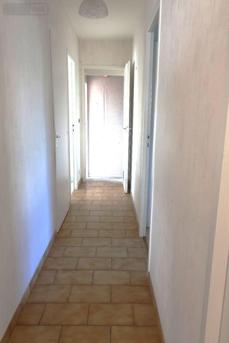 Maison a vendre Châtellerault 86100 Vienne 92 m2 5 pièces 141480 euros