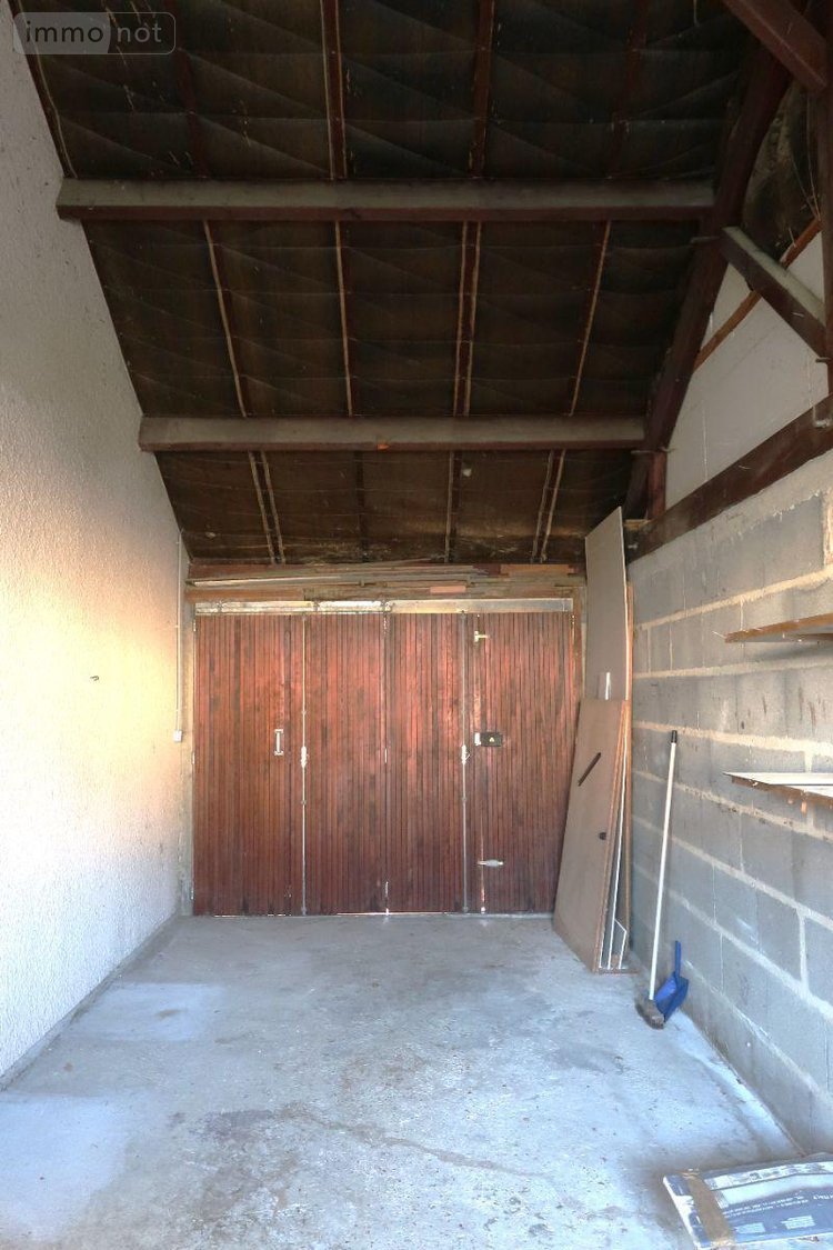 Maison a vendre Châtellerault 86100 Vienne 92 m2 5 pièces 141480 euros