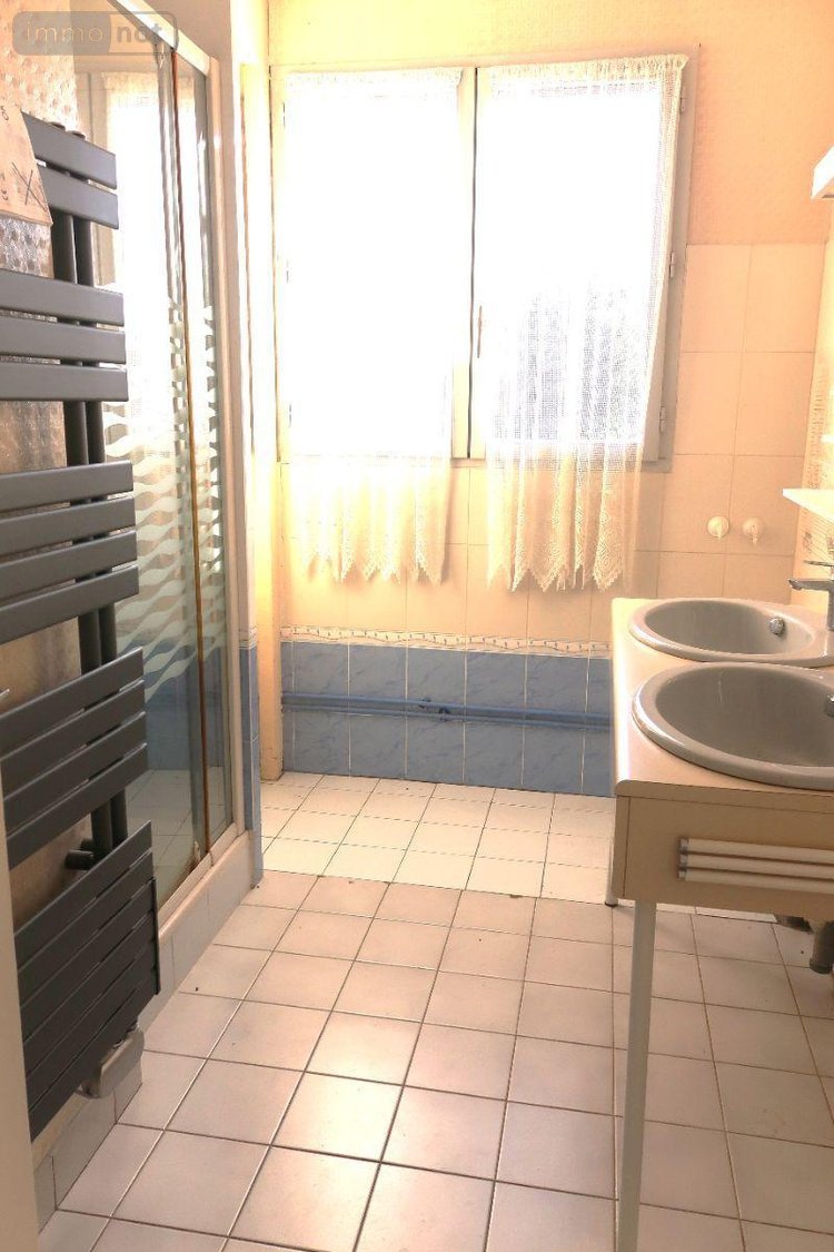 Maison a vendre Châtellerault 86100 Vienne 92 m2 5 pièces 141480 euros