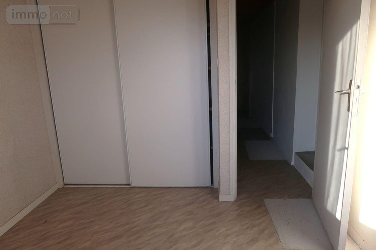 Maison a vendre Châtellerault 86100 Vienne 92 m2 5 pièces 141480 euros