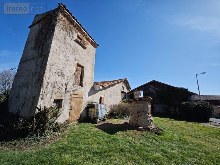 Maison a vendre Lempty 63190 Puy-de-Dôme 178 m2 8 pièces 149848 euros