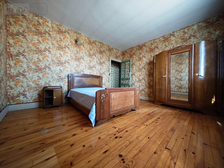 Maison a vendre Lempty 63190 Puy-de-Dôme 178 m2 8 pièces 149848 euros