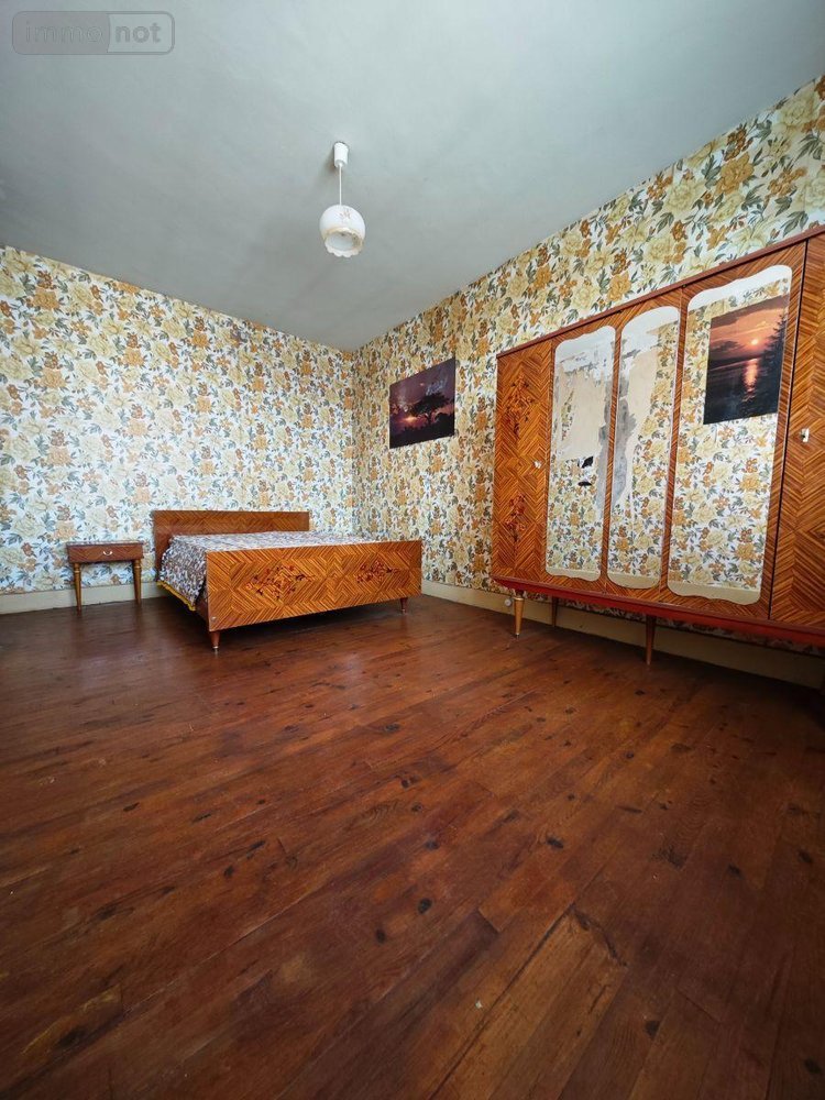 Maison a vendre Lempty 63190 Puy-de-Dôme 178 m2 8 pièces 149848 euros