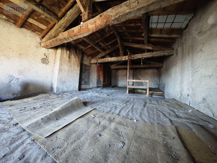 Maison a vendre Lempty 63190 Puy-de-Dôme 178 m2 8 pièces 149848 euros