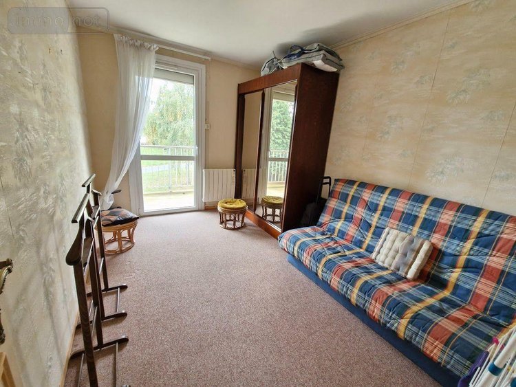 Appartement a vendre Cesson-Sévigné 35510 Ille-et-Vilaine 94 m2 5 pièces 301600 euros