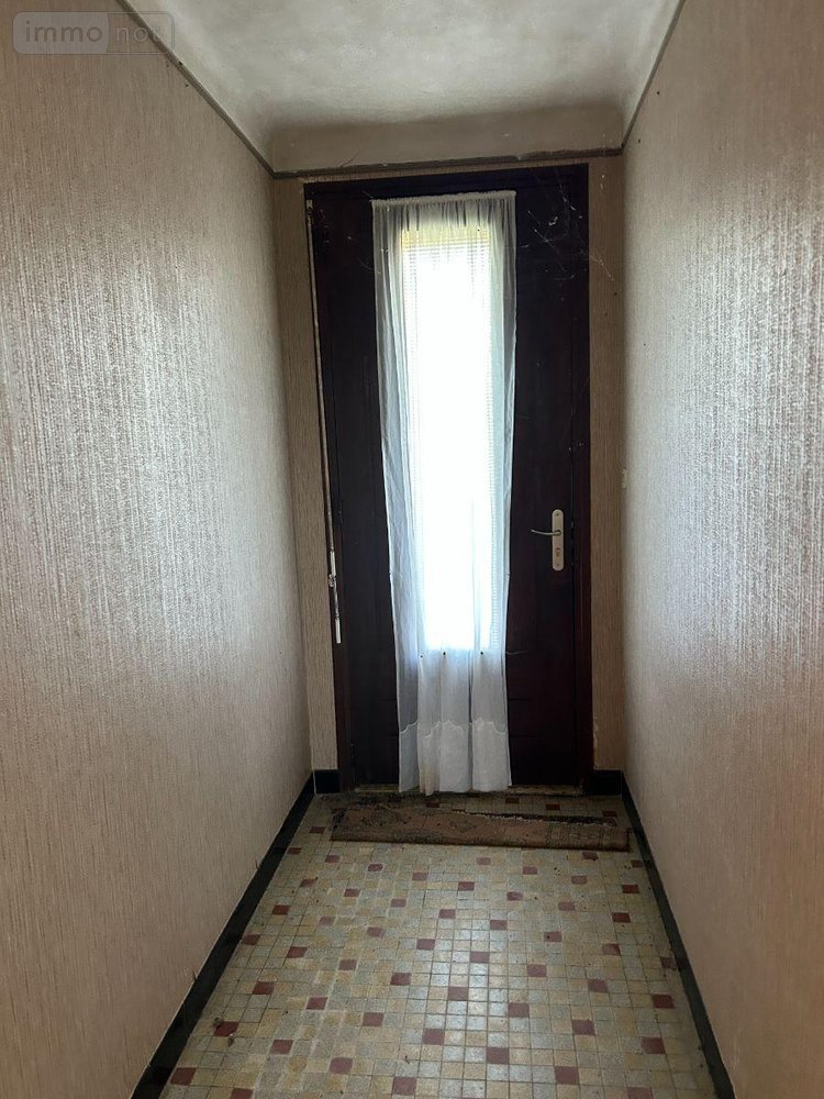 Maison a vendre Leuhan 29390 Finistère 63 m2 4 pièces 84800 euros