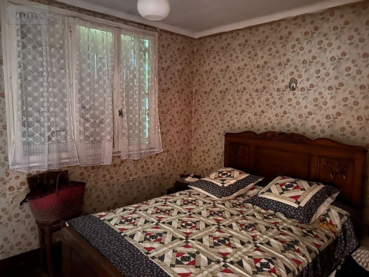 Maison a vendre Leuhan 29390 Finistère 63 m2 4 pièces 84800 euros