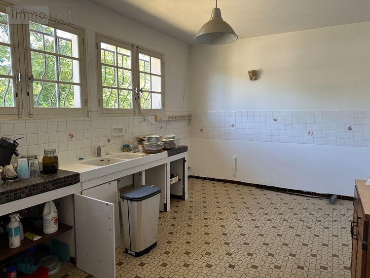 Maison a vendre Cadaujac 33140 Gironde 137 m2 5 pièces 290000 euros