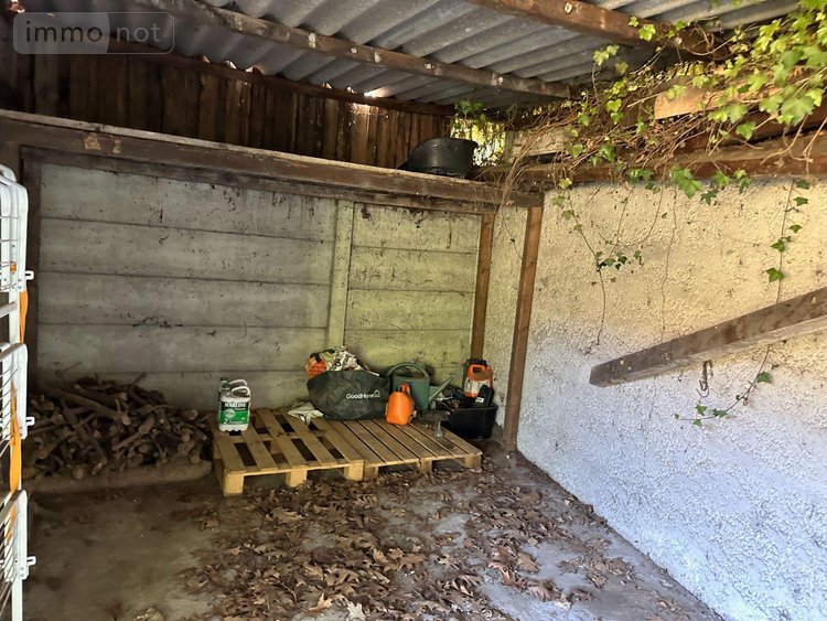 Maison a vendre Cadaujac 33140 Gironde 137 m2 5 pièces 290000 euros