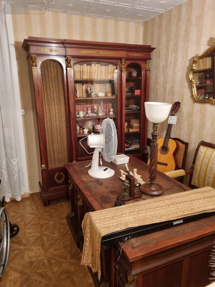 Appartement a vendre Dunkerque 59140 Nord 85 m2 5 pièces 161200 euros