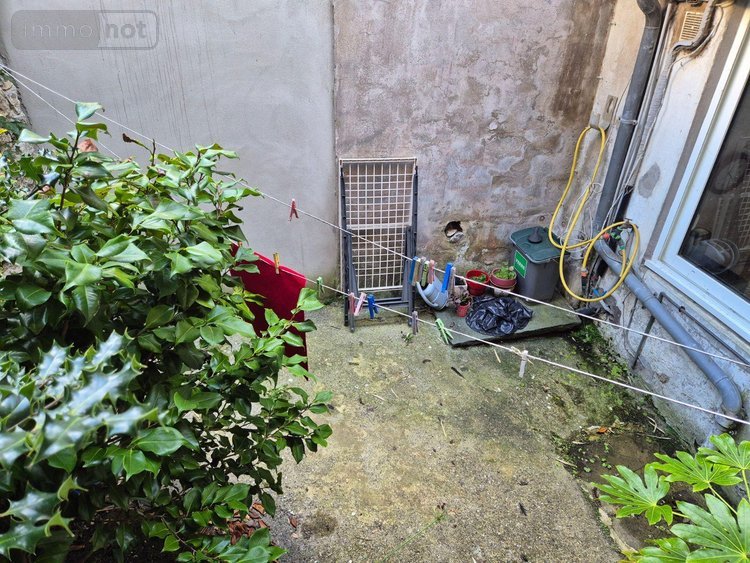 Maison a vendre Saint-Pol-de-Léon 29250 Finistère 121 m2 7 pièces 135700 euros