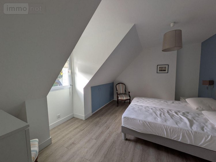 Maison a vendre Moëlan-sur-Mer 29350 Finistère 134 m2  540280 euros
