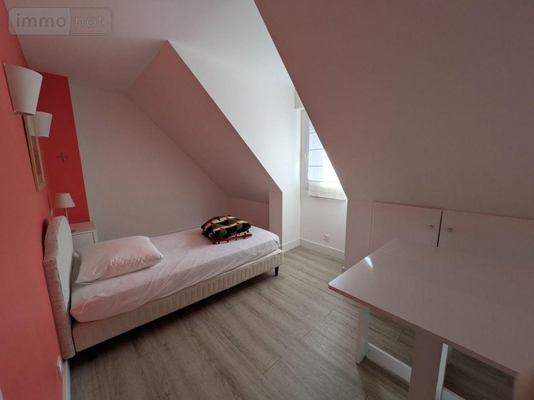 Maison a vendre Moëlan-sur-Mer 29350 Finistère 134 m2  540280 euros