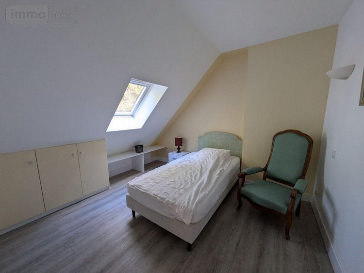 Maison a vendre Moëlan-sur-Mer 29350 Finistère 134 m2  540280 euros