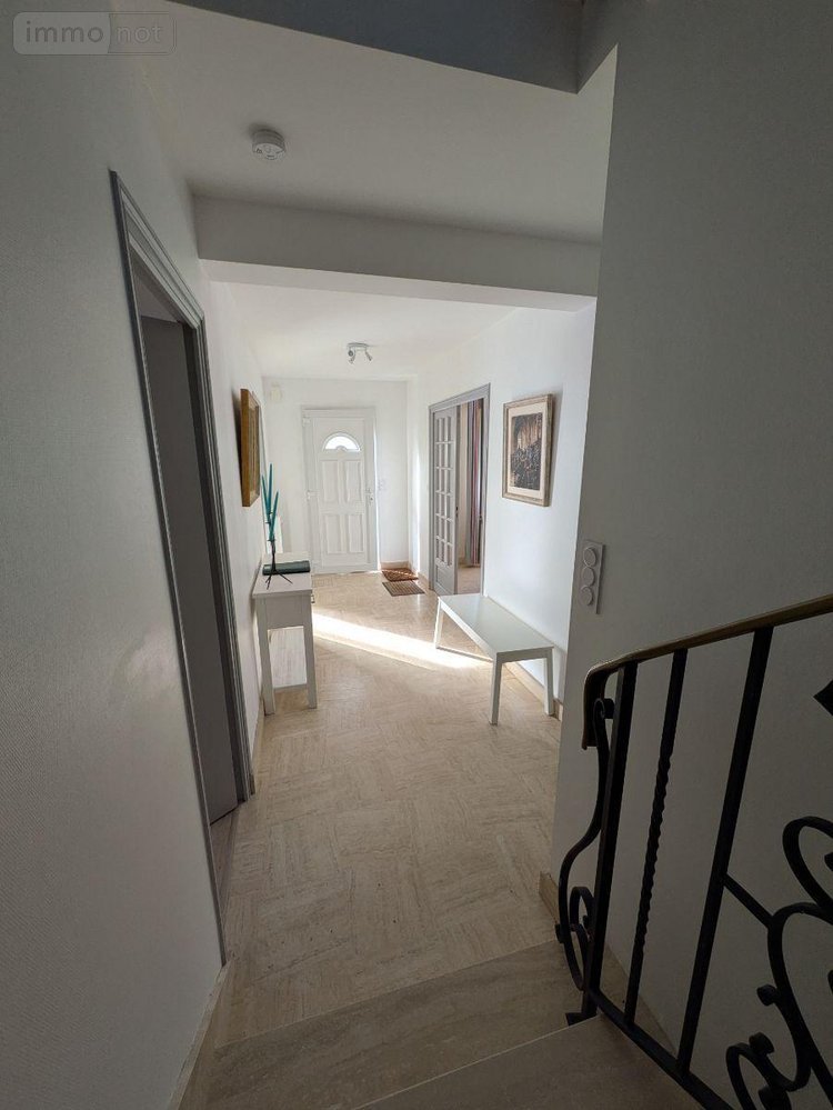 Maison a vendre Moëlan-sur-Mer 29350 Finistère 134 m2  540280 euros