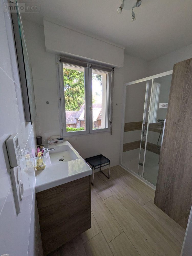 Maison a vendre Moëlan-sur-Mer 29350 Finistère 134 m2  540280 euros