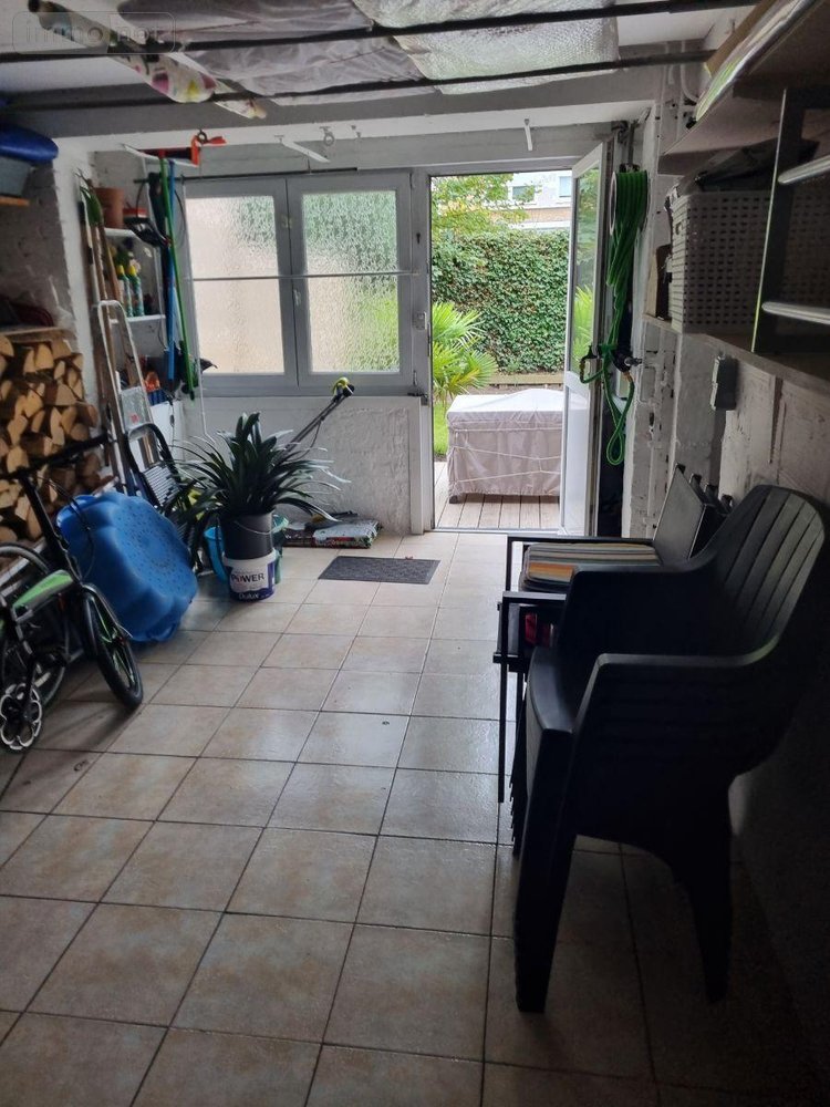 Maison a vendre Téteghem-Coudekerque-Village 59229 Nord 85 m2 5 pièces 286000 euros