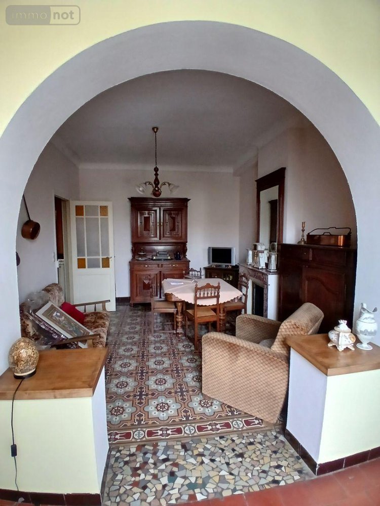 Appartement a vendre Perpignan 66000 Pyrénées-Orientales 83 m2 4 pièces 90950 euros