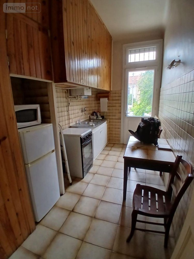 Appartement a vendre Perpignan 66000 Pyrénées-Orientales 83 m2 4 pièces 90950 euros
