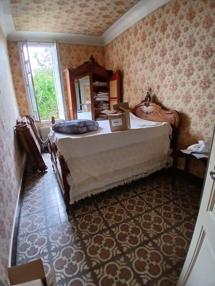 Appartement a vendre Perpignan 66000 Pyrénées-Orientales 83 m2 4 pièces 90950 euros