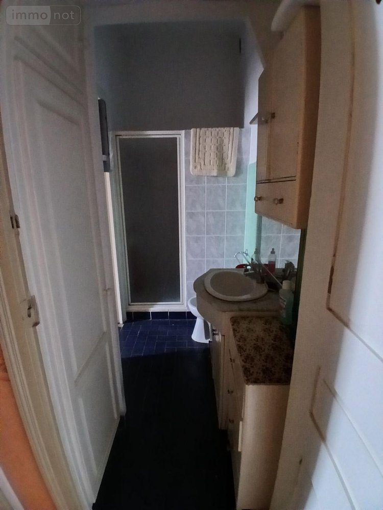 Appartement a vendre Perpignan 66000 Pyrénées-Orientales 83 m2 4 pièces 90950 euros