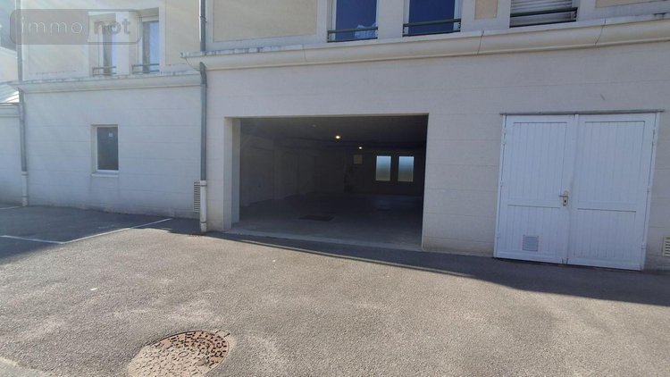 Appartement a vendre Argentan 61200 Orne 70 m2 3 pièces 192920 euros