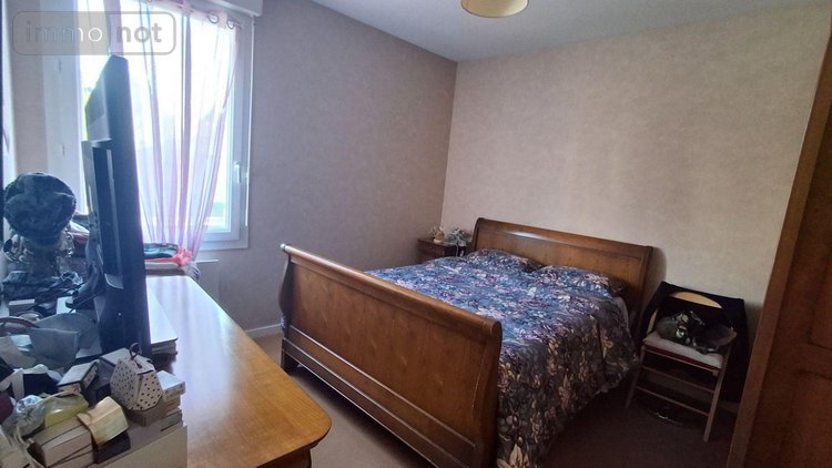 Appartement a vendre Argentan 61200 Orne 70 m2 3 pièces 192920 euros