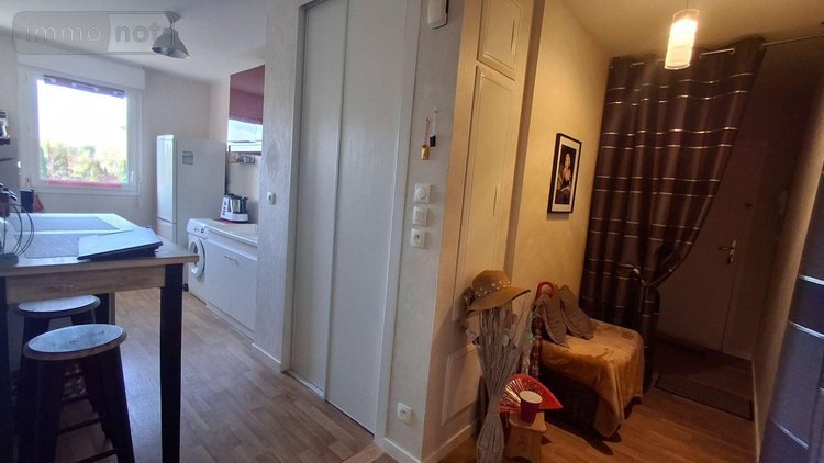 Appartement a vendre Argentan 61200 Orne 70 m2 3 pièces 192920 euros