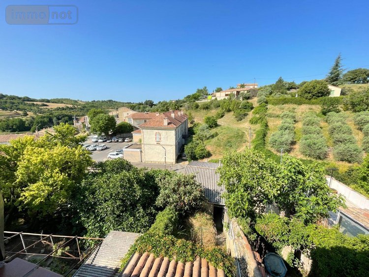 Maison a vendre Valensole 04210 Alpes-de-Haute-Provence 81 m2 4 pièces 148200 euros