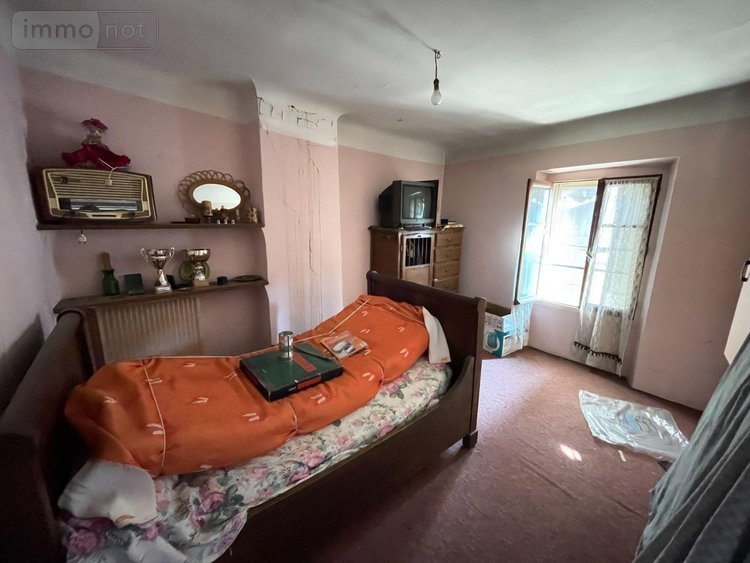 Maison a vendre Valensole 04210 Alpes-de-Haute-Provence 81 m2 4 pièces 127400 euros