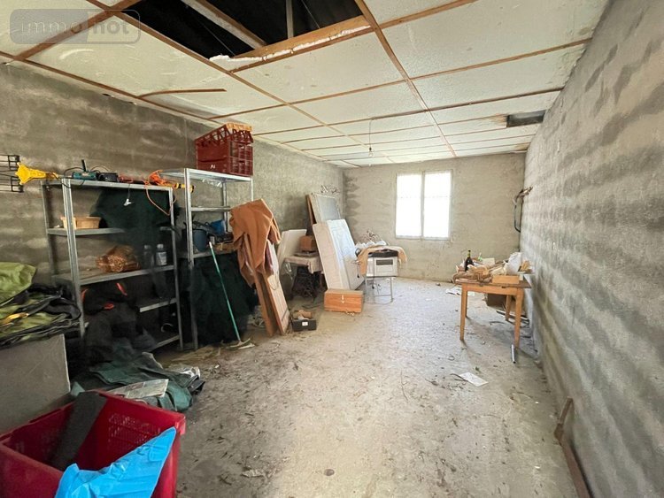 Maison a vendre Valensole 04210 Alpes-de-Haute-Provence 81 m2 4 pièces 148200 euros