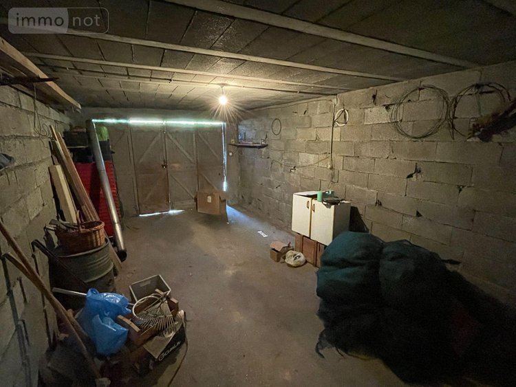 Maison a vendre Valensole 04210 Alpes-de-Haute-Provence 81 m2 4 pièces 148200 euros