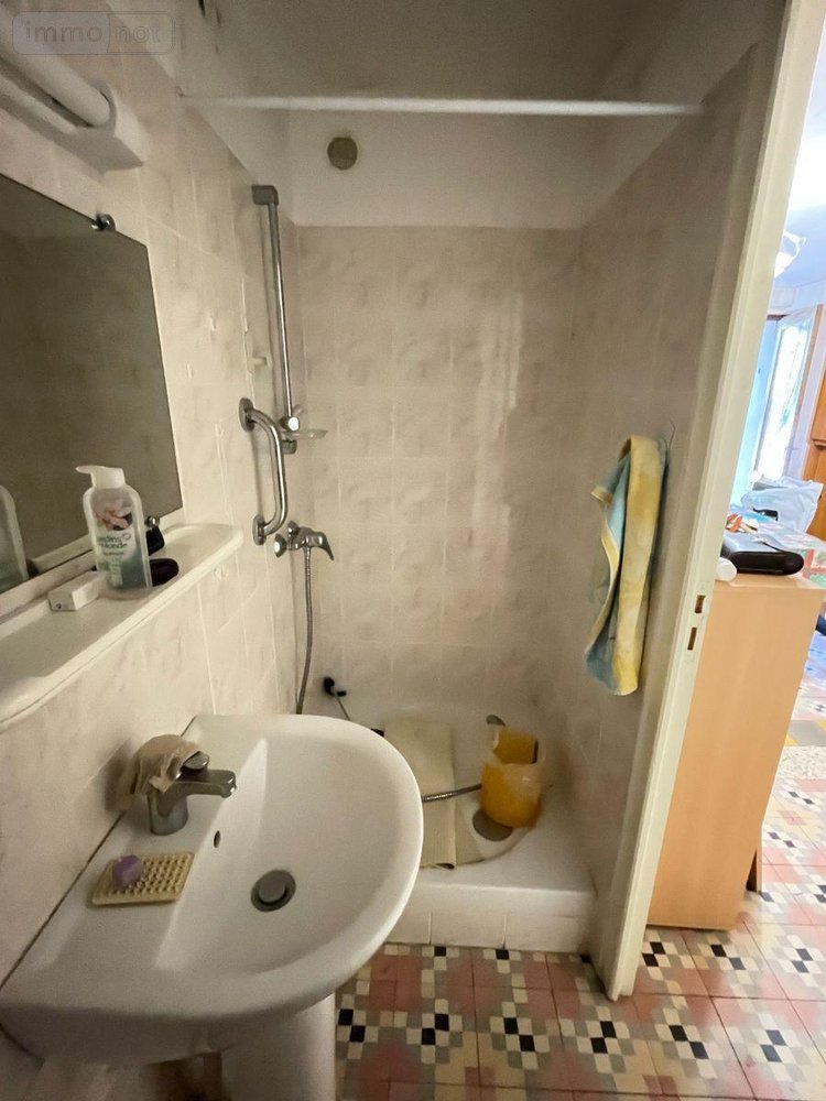 Maison a vendre Valensole 04210 Alpes-de-Haute-Provence 81 m2 4 pièces 127400 euros