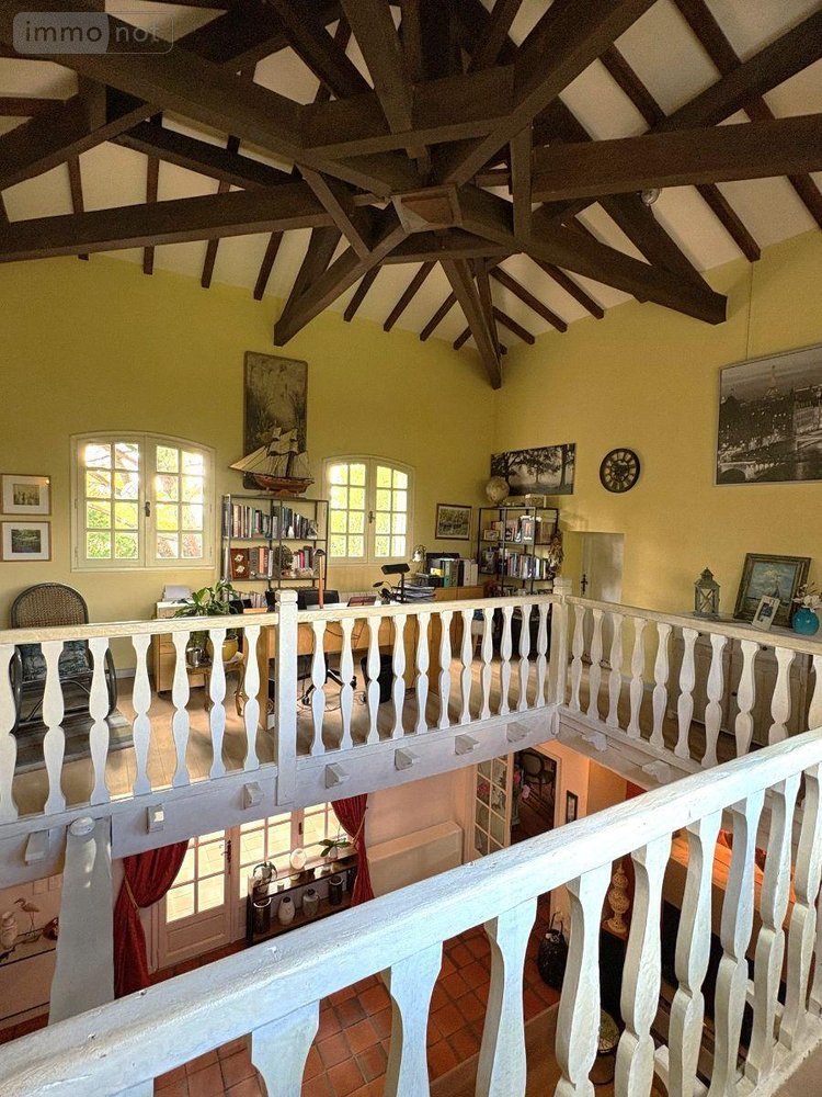 Maison a vendre Pechbusque 31320 Haute-Garonne 245 m2 7 pièces 690000 euros