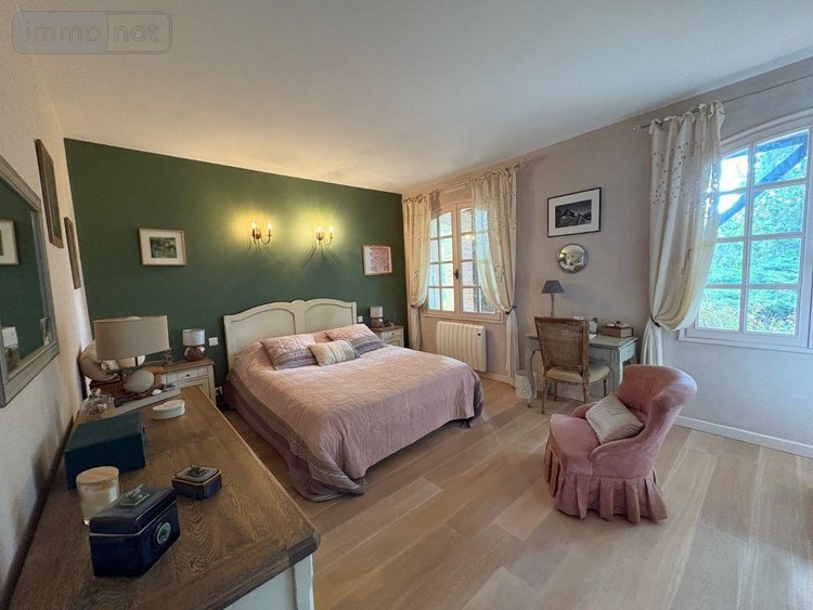 Maison a vendre Pechbusque 31320 Haute-Garonne 245 m2 7 pièces 650000 euros