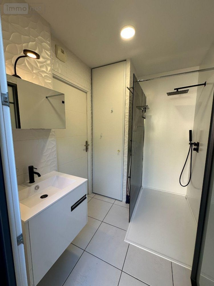 Appartement a vendre La Teste-de-Buch 33260 Gironde 40 m2 2 pièces 293645 euros