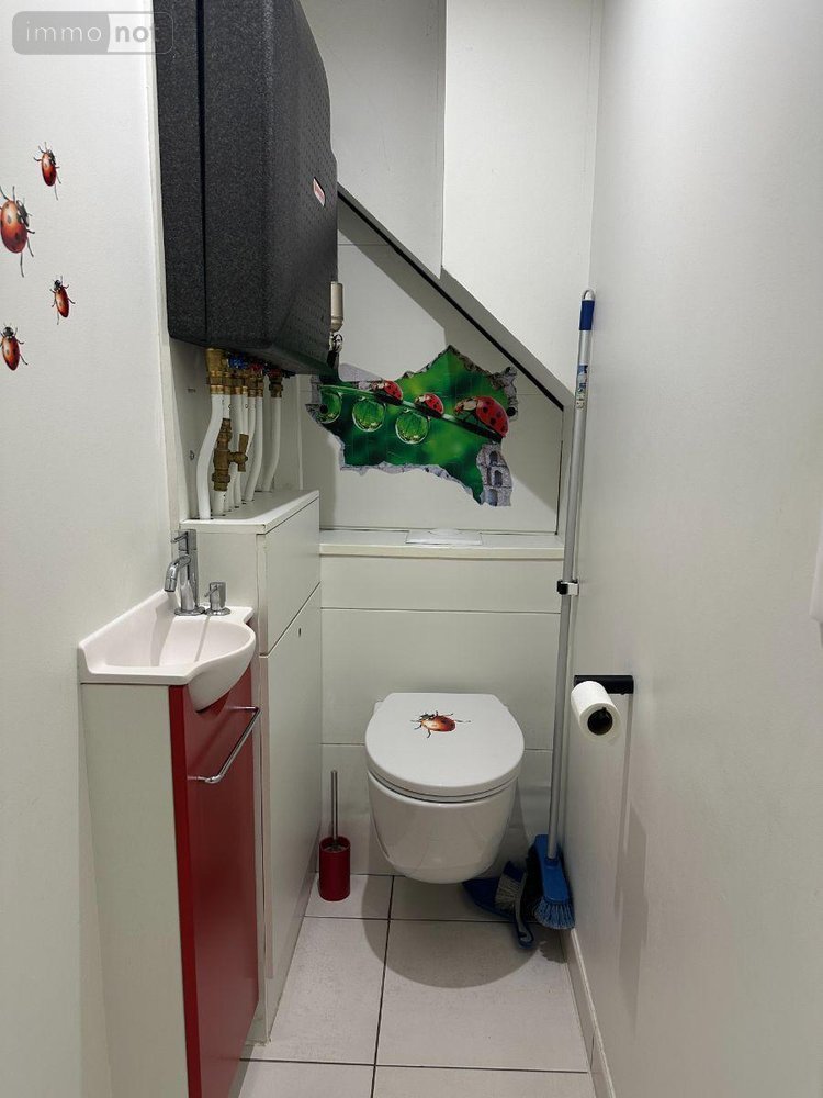 Appartement a vendre La Teste-de-Buch 33260 Gironde 40 m2 2 pièces 334400 euros