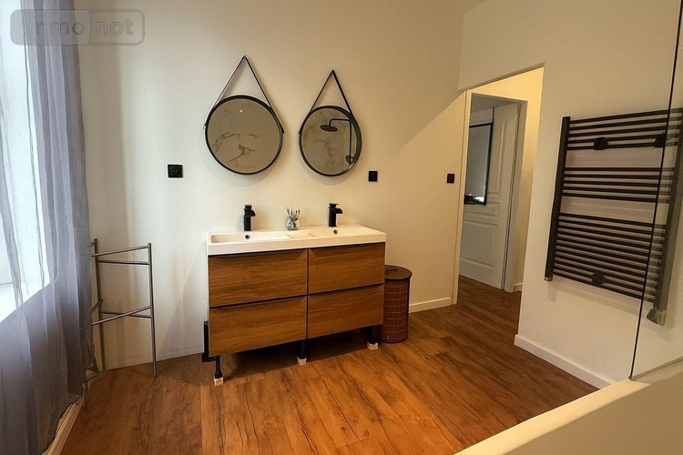 Maison a vendre Rumigny 08290 Ardennes 190 m2 6 pièces 259000 euros