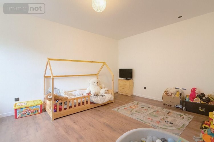 Maison a vendre Rumigny 08290 Ardennes 190 m2 6 pièces 259000 euros