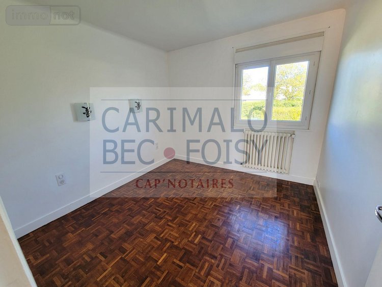 Maison a vendre Saint-Denis-Lanneray 28200 Eure-et-Loir 81 m2 4 pièces 128500 euros