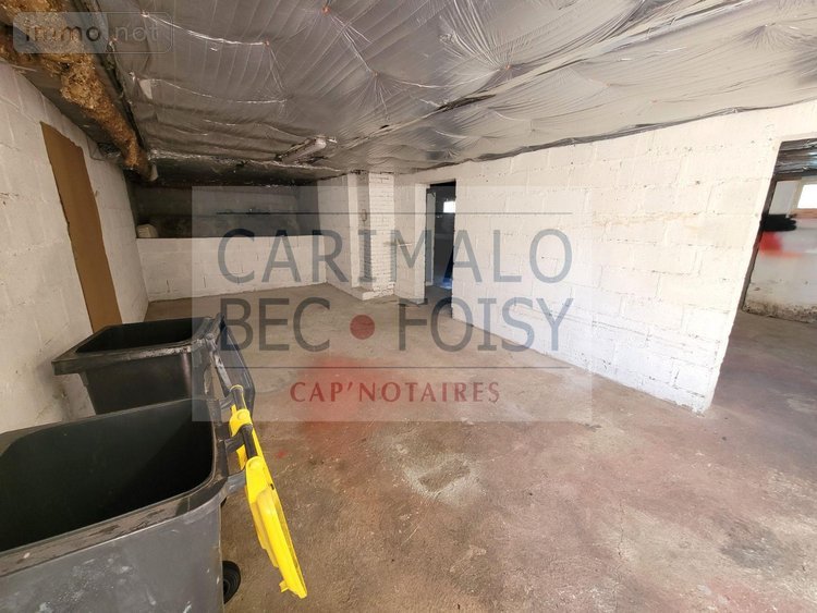 Maison a vendre Saint-Denis-Lanneray 28200 Eure-et-Loir 81 m2 4 pièces 128500 euros