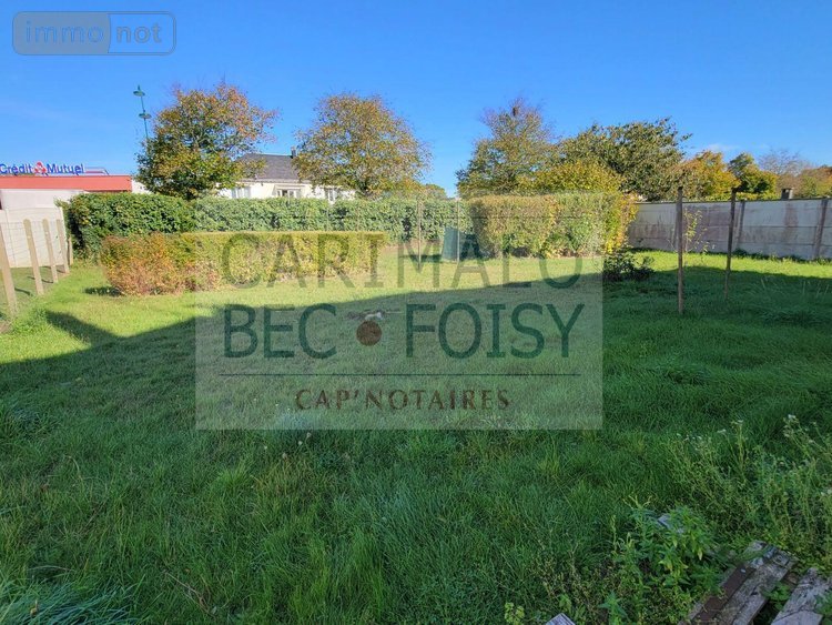 Maison a vendre Saint-Denis-Lanneray 28200 Eure-et-Loir 81 m2 4 pièces 128500 euros