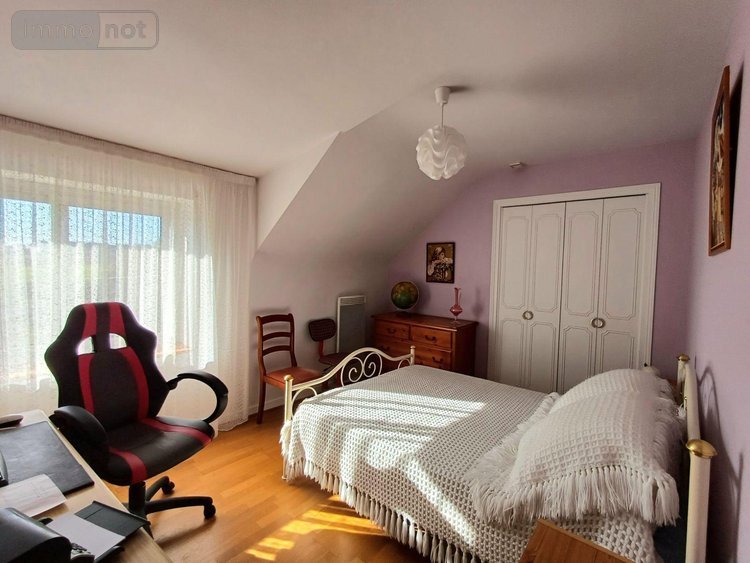 Maison a vendre Guidel 56520 Morbihan 95 m2 5 pièces 261250 euros