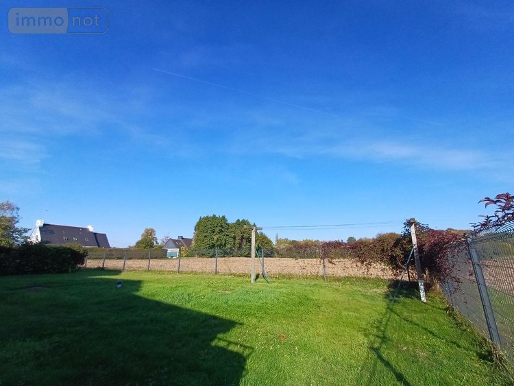 Maison a vendre Guidel 56520 Morbihan 95 m2 5 pièces 261250 euros