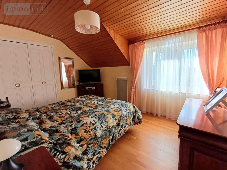 Maison a vendre Guidel 56520 Morbihan 95 m2 5 pièces 261250 euros