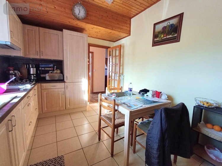 Maison a vendre Guidel 56520 Morbihan 95 m2 5 pièces 261250 euros