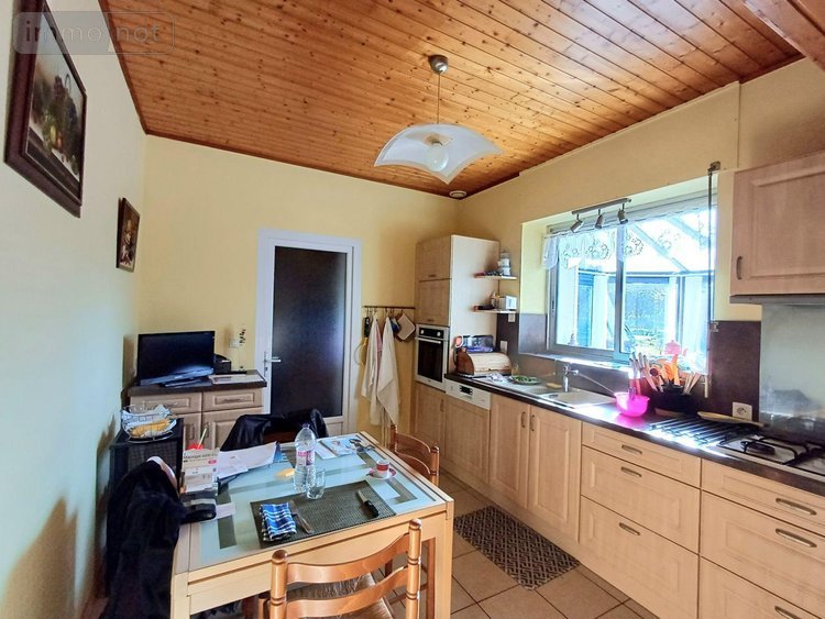 Maison a vendre Guidel 56520 Morbihan 95 m2 5 pièces 282150 euros