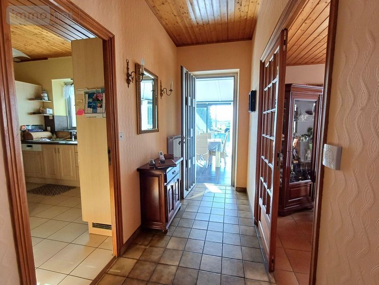 Maison a vendre Guidel 56520 Morbihan 95 m2 5 pièces 261250 euros